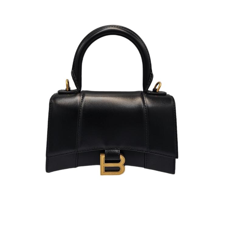 Sac Balenciaga Hourglass XS
