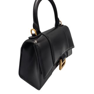 Sac Balenciaga Hourglass XS