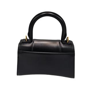 Sac Balenciaga Hourglass XS