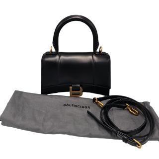 Sac Balenciaga Hourglass XS