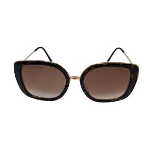 Lunettes Cartier Trinity Ruban