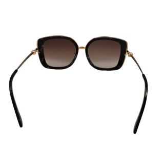 Lunettes Cartier Trinity Ruban