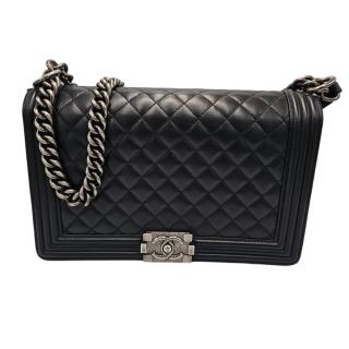 Sac Chanel Boy
