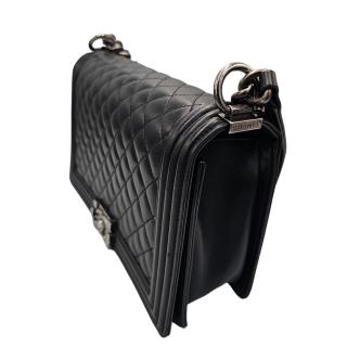 Sac Chanel Boy