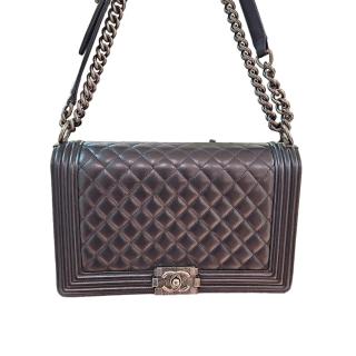 Sac Chanel Boy