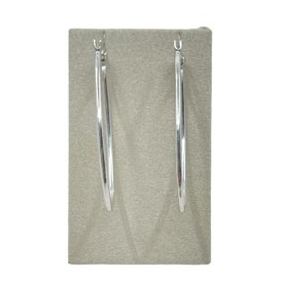 Boucles D'Oreilles Or 18k