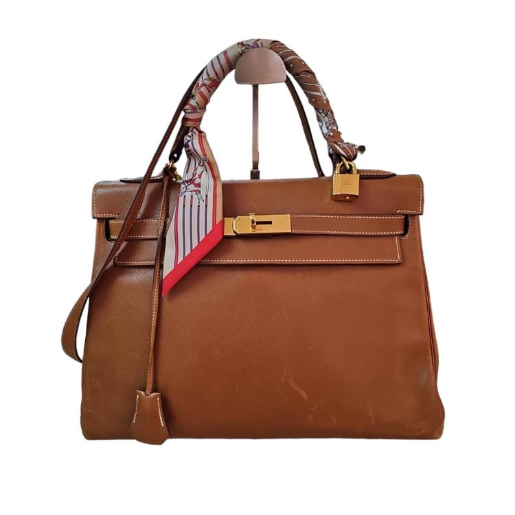 Sac Hermès Kelly 30