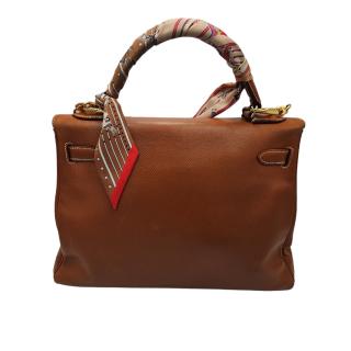 Sac Hermès Kelly 30
