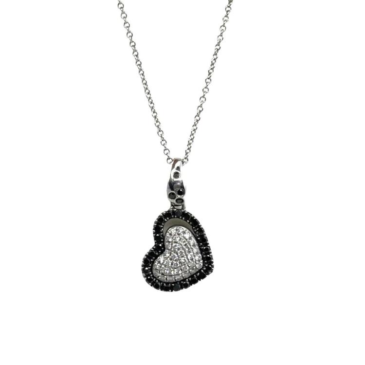 Collier Recarlo