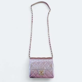 Sac Chanel Iridescent