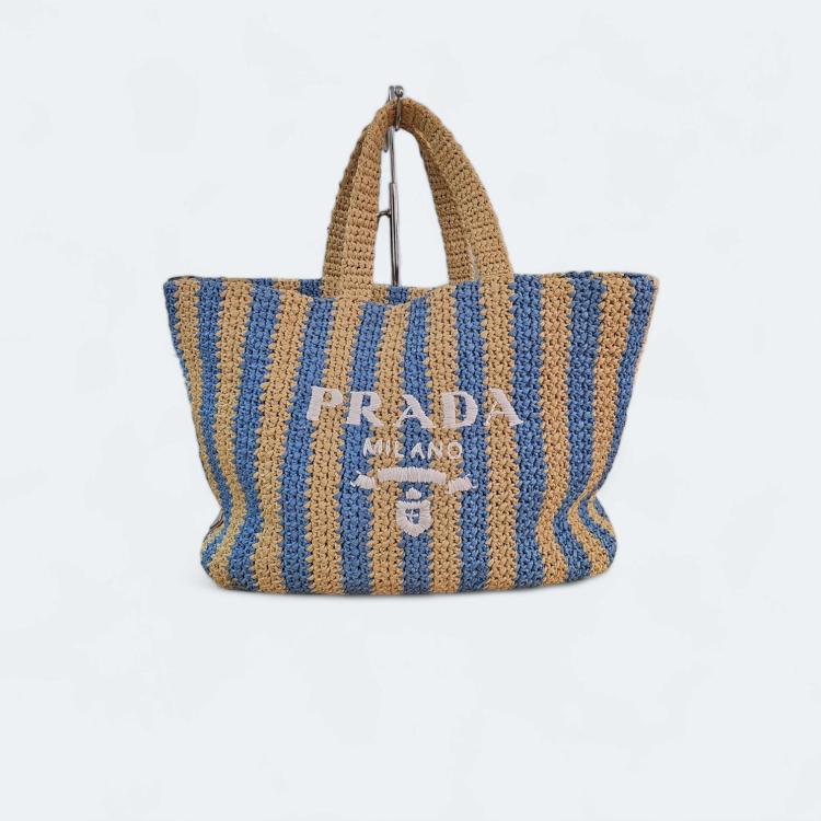Sac de Plage Prada