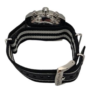 Certina DS Chronograph Auto