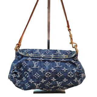 Sac Louis Vuitton Pleaty