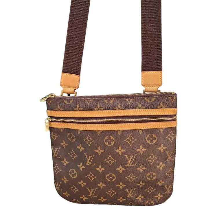 Sacoche Louis Vuitton Bosphore