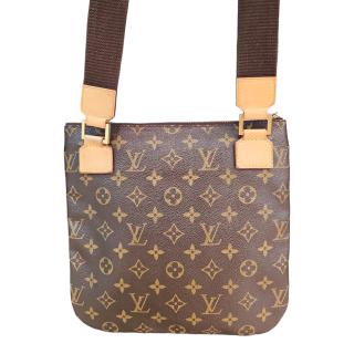 Sacoche Louis Vuitton Bosphore