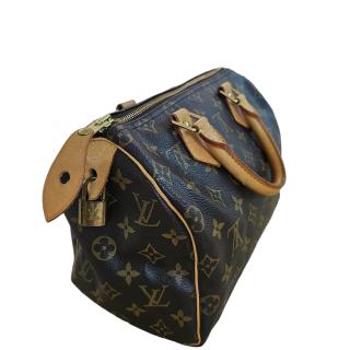 Sac Louis Vuitton Speedy 25