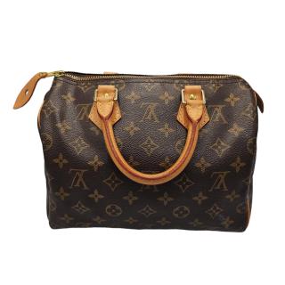 Sac Louis Vuitton Speedy 25