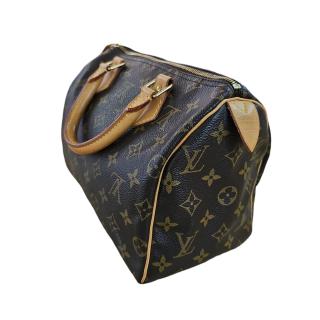 Sac Louis Vuitton Speedy 25