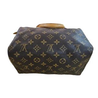 Sac Louis Vuitton Speedy 25