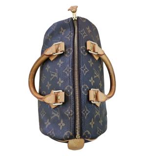 Sac Louis Vuitton Speedy 25