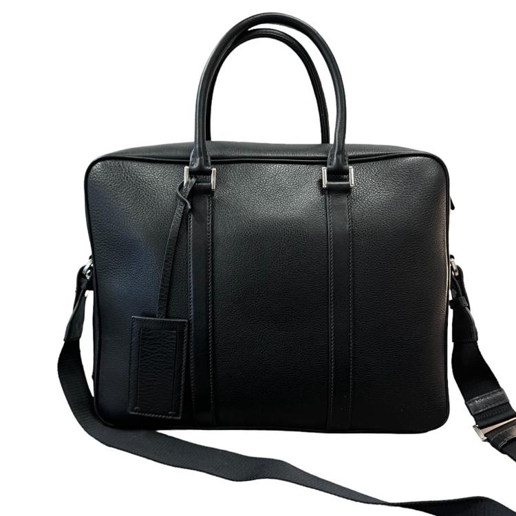 Porte-Documents Prada