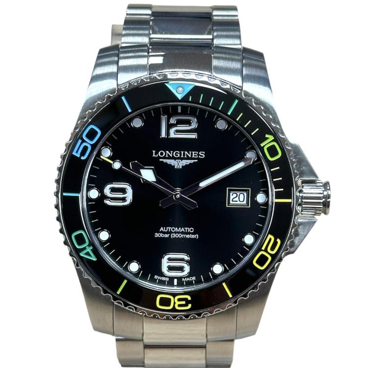 Longines Hydroconquest XXII