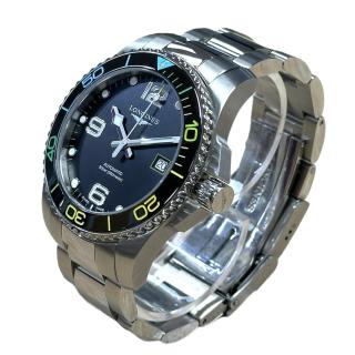 Longines Hydroconquest XXII Commonwealth