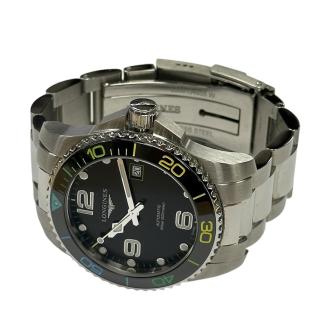 Longines Hydroconquest XXII Commonwealth
