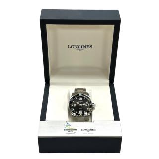 Longines Hydroconquest XXII Commonwealth