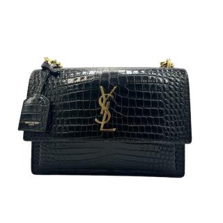 Sac à main Saint Laurent