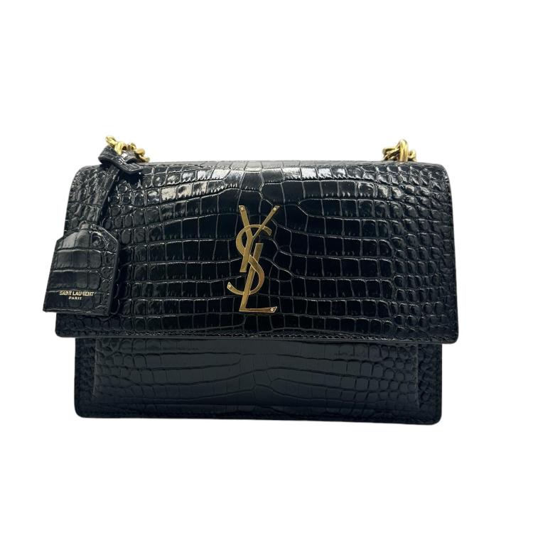 Sac à main Saint Laurent