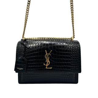 Sac à main Saint Laurent