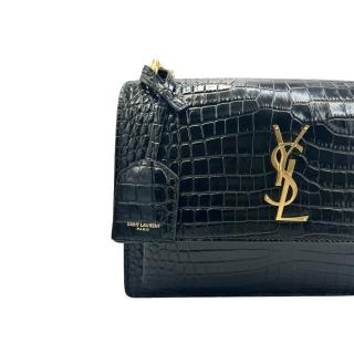 Sac à main Saint Laurent