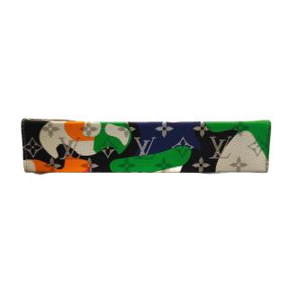 Pochette de Voyage Louis Vuitton Edition Portrait
