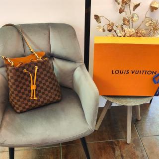 Sac Seau Louis Vuitton NéoNoé MM