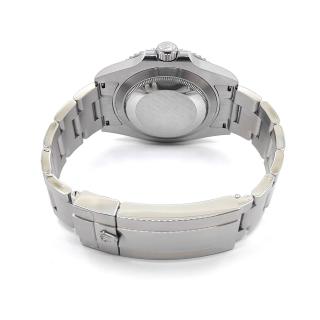 Rolex Submariner Date 41 « Starbucks »