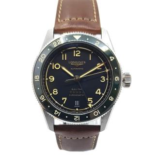 Longines Spirit Zulu Time GMT