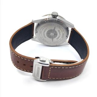 Longines Spirit Zulu Time GMT