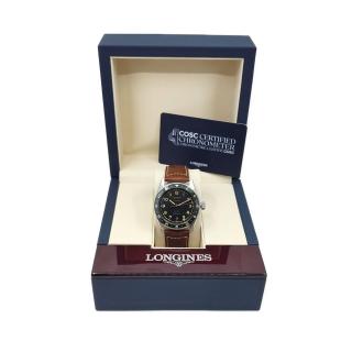 Longines Spirit Zulu Time GMT