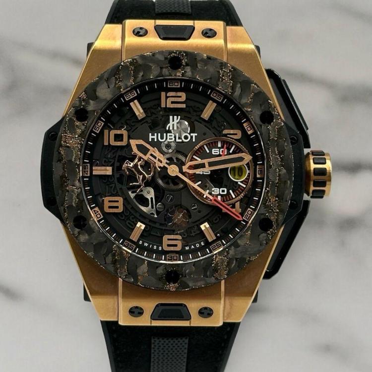 Hublot Big Bang Ferrari