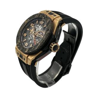 Hublot Big Bang Ferrari