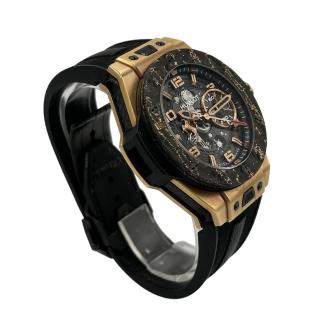 Hublot Big Bang Ferrari