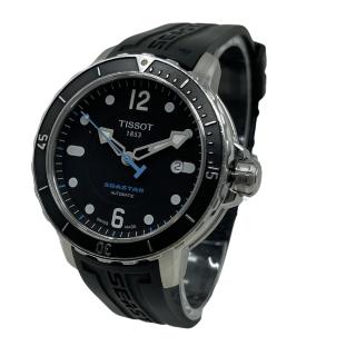Tissot Seastar
