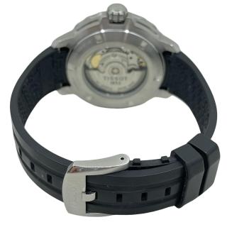 Tissot Seastar