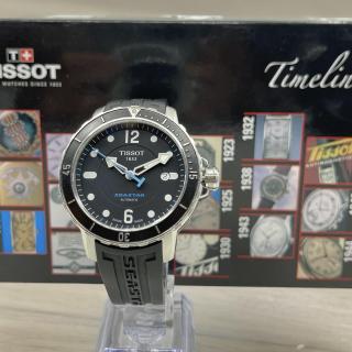 Tissot Seastar