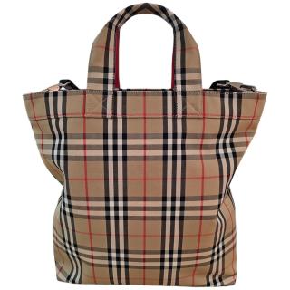 Sac Cabas Burberry