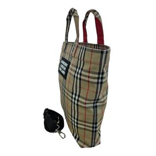 Sac Cabas Burberry