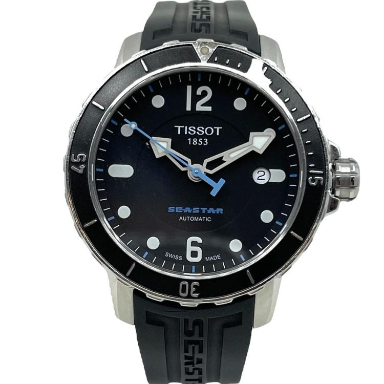 Tissot Seastar