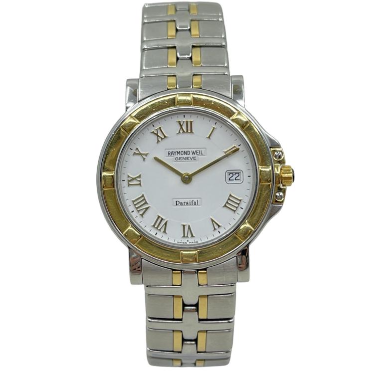 Raymond Weil Parsifal