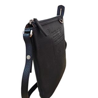 Sacoche Cuir Bulgari
